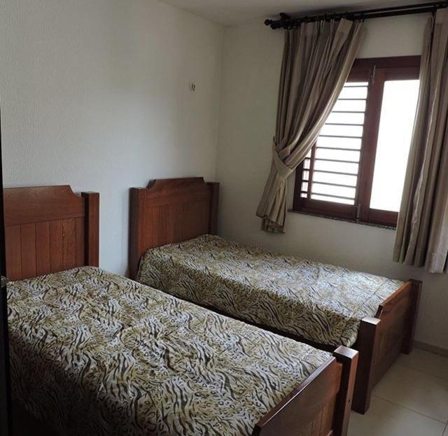 Appartement Triplex Solar Casa Branca à Guaramiranga Extérieur photo