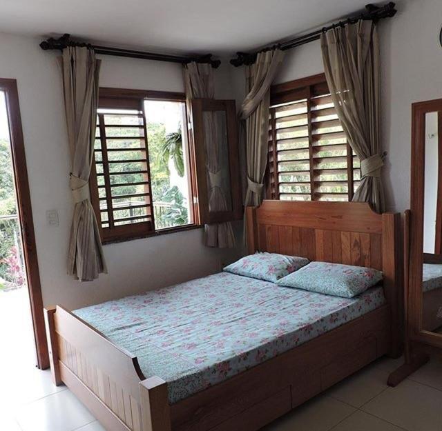 Appartement Triplex Solar Casa Branca à Guaramiranga Extérieur photo